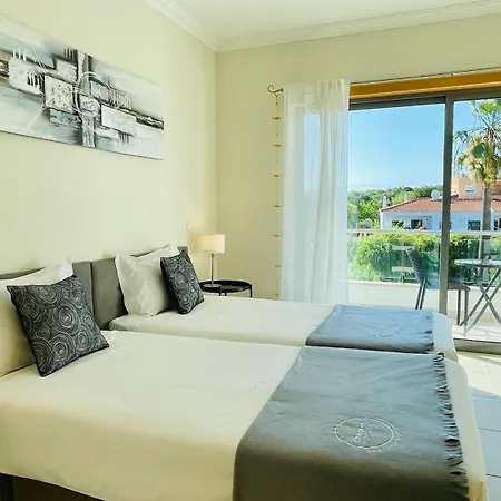 Branca By Check-in Portugal * البوفيرا