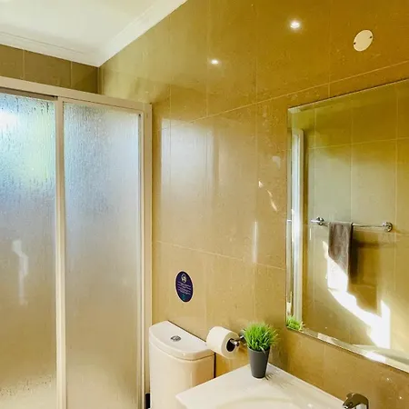 Branca By Check-in Portugal البوفيرا