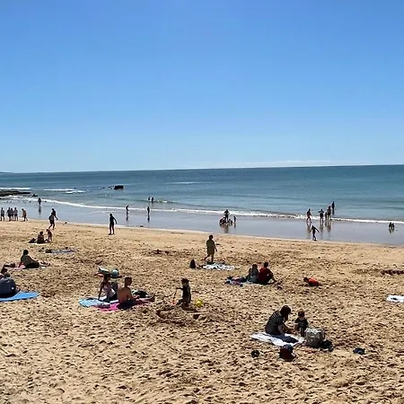 ヴィラ Branca By Check-in Portugal