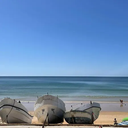 Βίλα Branca By Check-in Portugal Αλμπουφέιρα