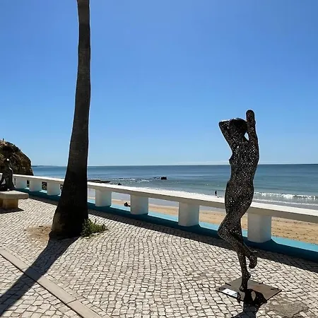 Branca By Check-in Portugal Βίλα Αλμπουφέιρα
