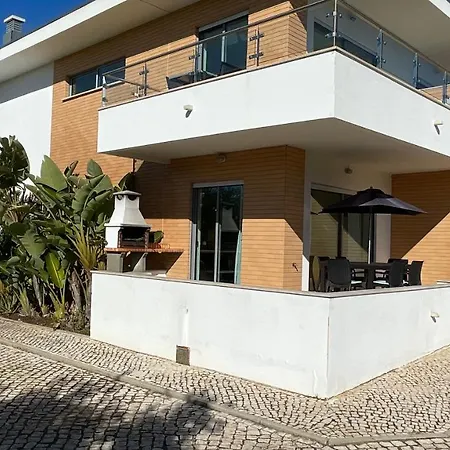 Branca By Check-in Portugal 别墅 *