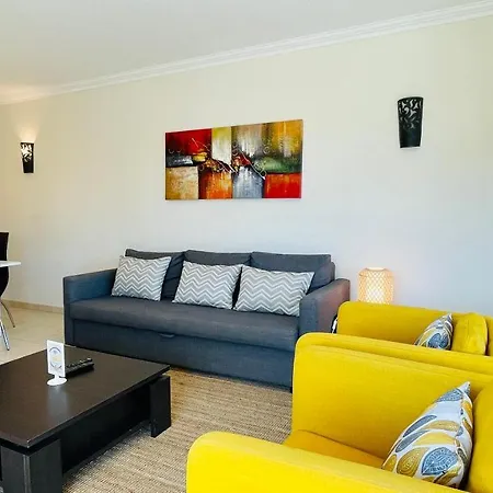 ヴィラ Branca By Check-in Portugal アルブフェイラ