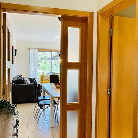 Villa Branca Cip Albufeira