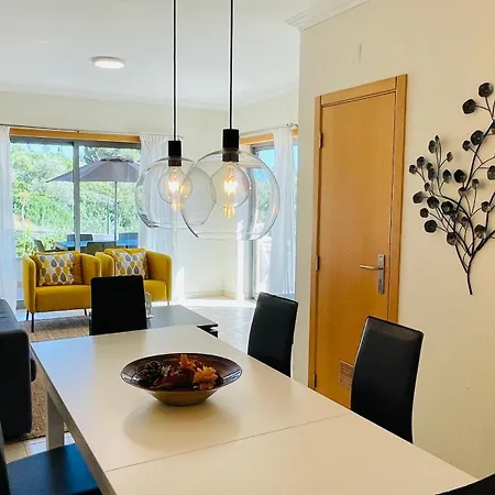 Villa Branca Cip Albufeira