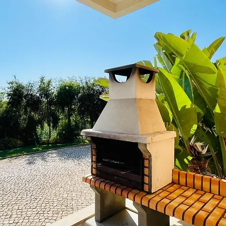 Villa Branca By Check-In Portugal Albufeira